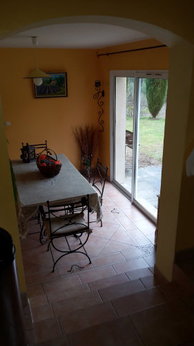 House in Perigueux - Vacation, holiday rental ad # 50941 Picture #13 thumbnail