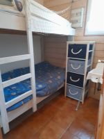 Gite in Saint-pierre d'olron fr  6 •   3 Schlafzimmer 