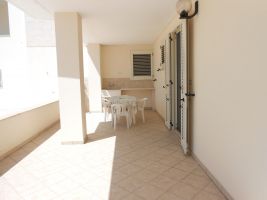 Haus Santa Maria Di Leuca - 4 Personen - Ferienwohnung