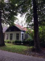 Maison Oostwold - 5 personnes - location vacances