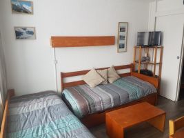 Studio Tignes - 4 personen - Vakantiewoning