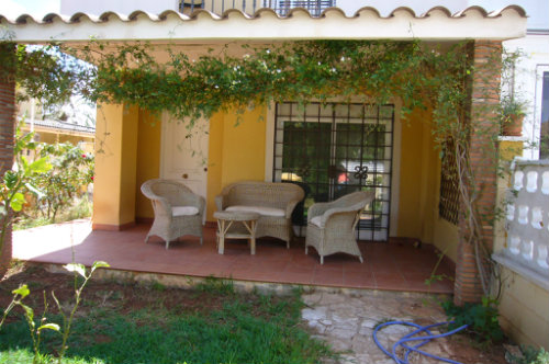 Haus Benicasim - 5 Personen - Ferienwohnung