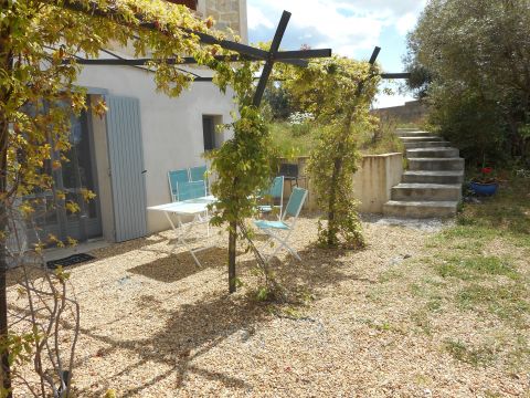 Gite  St gilles - Location vacances, location saisonnire n51063 Photo n1