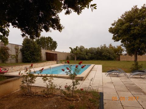 Gite  St gilles - Location vacances, location saisonnire n51063 Photo n2