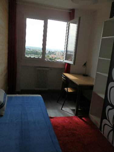 Appartement in Oullins - Anzeige N°  51072 Foto N°3