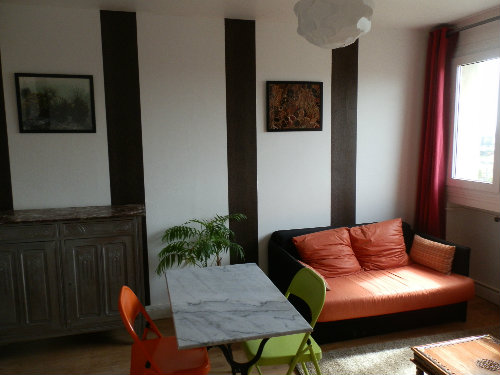 Appartement in Oullins - Anzeige N°  51072 Foto N°4 thumbnail