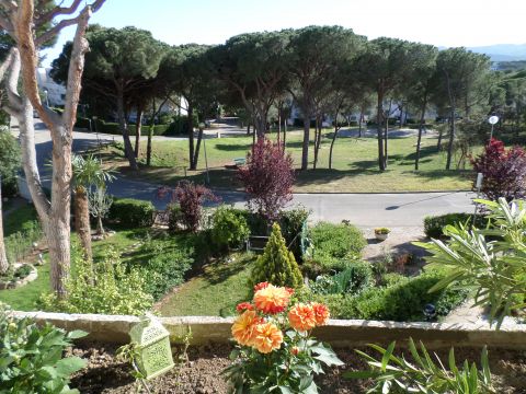 Flat in Playa d'Aro - Vacation, holiday rental ad # 51106 Picture #12