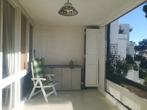 Appartement in Playa d'Aro - Vakantie verhuur advertentie no 51106 Foto no 16