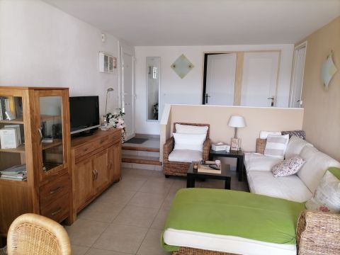 Appartement in Playa d'Aro - Vakantie verhuur advertentie no 51106 Foto no 4