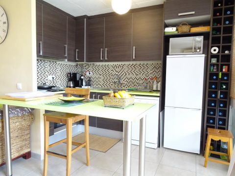 Apartamento en Playa d'Aro - Detalles sobre el alquiler n51106 Foto n8