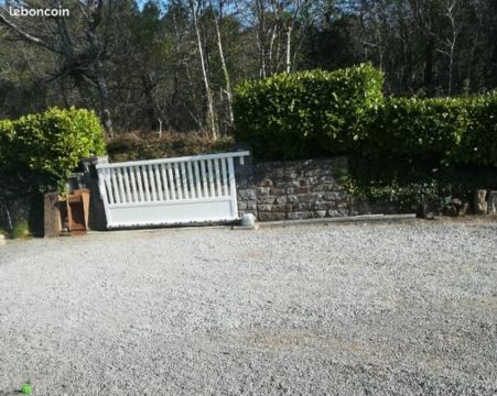 House in Clohars-fouesnant - Vacation, holiday rental ad # 51111 Picture #12
