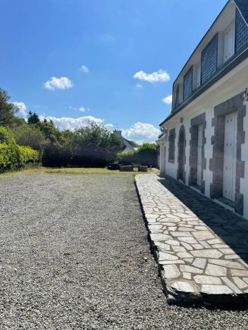House in Clohars-fouesnant - Vacation, holiday rental ad # 51111 Picture #6