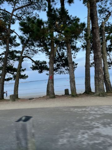 House in Clohars-fouesnant - Vacation, holiday rental ad # 51111 Picture #0