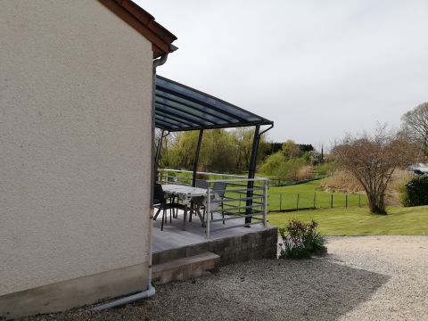 Gite in Giffaumont champaubert - Vacation, holiday rental ad # 51122 Picture #6