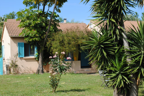 Maison à Ste lucie de moriani - Location vacances, location saisonnière n°51123 Photo n°2 thumbnail