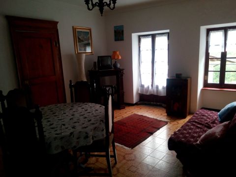 House in Arnodera fraz Gravere ( To) - Vacation, holiday rental ad # 51145 Picture #1