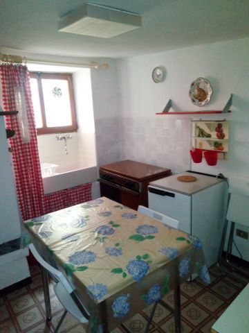 Maison  Arnodera fraz Gravere ( To) - Location vacances, location saisonnire n51145 Photo n4