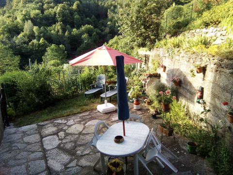 House in Arnodera fraz Gravere ( To) - Vacation, holiday rental ad # 51145 Picture #0