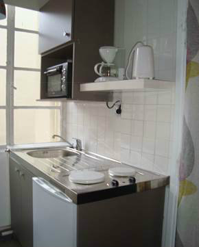 Appartement in Amelie les bains - Vakantie verhuur advertentie no 51148 Foto no 2 thumbnail