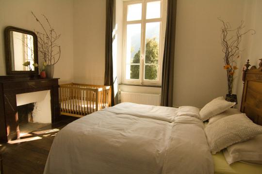 Appartement in Saint béat - Vakantie verhuur advertentie no 51153 Foto no 3 thumbnail