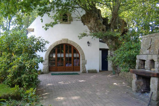 Gite 4 personen Locoal Mendon - Vakantiewoning