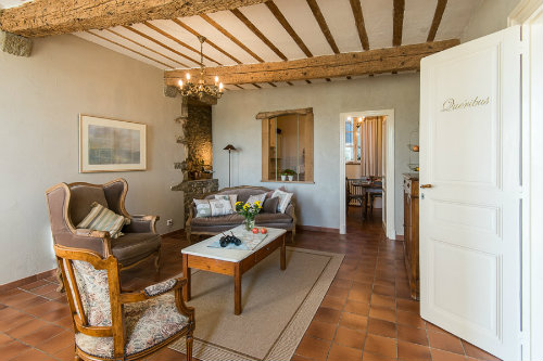 Gite in Carcassonne-roullens for   3 •   luxury home 