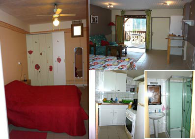 Gite in Antraigues - Vacation, holiday rental ad # 51179 Picture #1 thumbnail