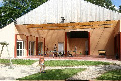 Mobil-home à Pleneuf Val André - Location vacances, location saisonnière n°51184 Photo n°8 thumbnail