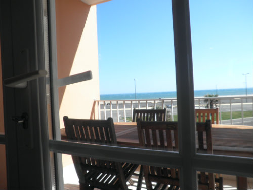 House in Narbonne plage - Vacation, holiday rental ad # 51186 Picture #1 thumbnail