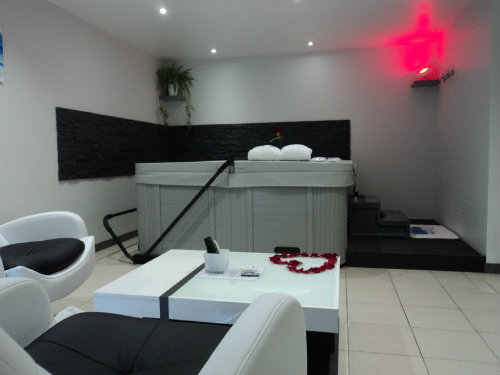 Appartement Toulouse - 2 Personen - Ferienwohnung
