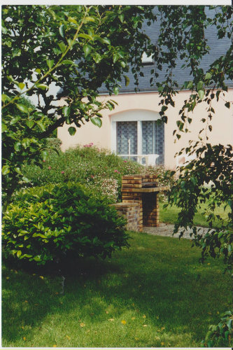 House in Douarnenez - Vacation, holiday rental ad # 51194 Picture #4 thumbnail