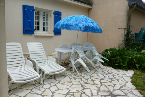 Maison à Locmariaquer - Location vacances, location saisonnière n°51213 Photo n°6 thumbnail