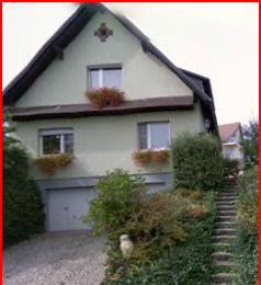 House in Marlenheim for   6 •   2 bedrooms 