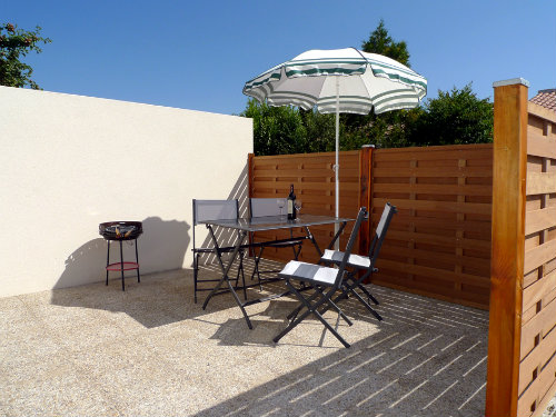 Gite La Faute Sur Mer - 4 people - holiday home