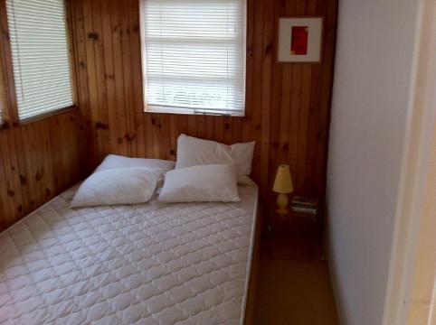 Chalet  Montalivet pour  4 •   1 chambre 