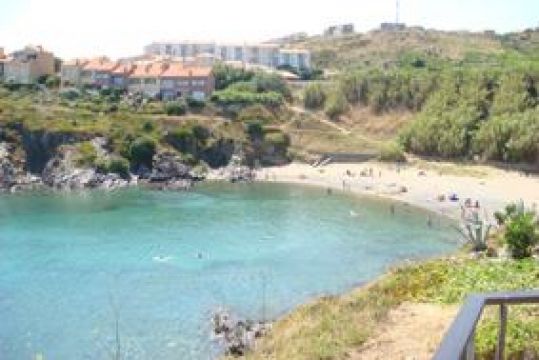 Flat in Collioure - Vacation, holiday rental ad # 51298 Picture #10