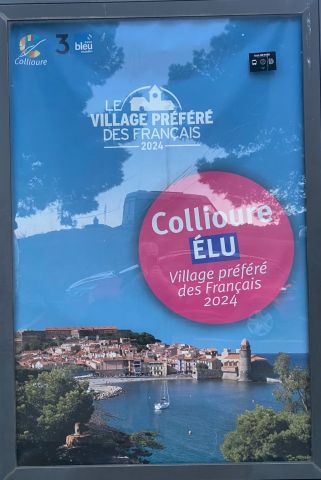 Flat in Collioure - Vacation, holiday rental ad # 51298 Picture #17