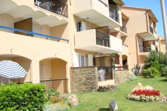 Flat in Collioure - Vacation, holiday rental ad # 51298 Picture #7
