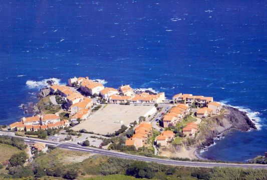 Flat in Collioure - Vacation, holiday rental ad # 51298 Picture #8