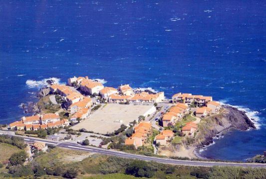 Huoneisto (miss) Collioure - Ilmoituksen yksityiskohdat:51298 Kuva nro8