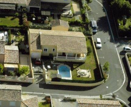 Haus in Manosque fr  6 •   mit privat Schwimmbad 