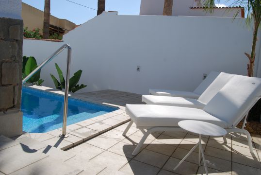 House in Calpe - Vacation, holiday rental ad # 51319 Picture #1