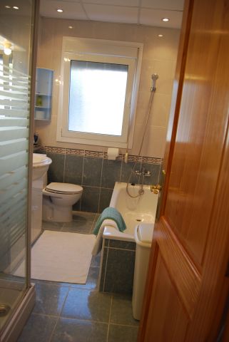 Maison  Calpe - Location vacances, location saisonnire n51319 Photo n10