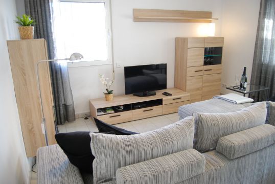 House in Calpe - Vacation, holiday rental ad # 51319 Picture #12