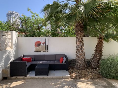 House in Calpe - Vacation, holiday rental ad # 51319 Picture #14