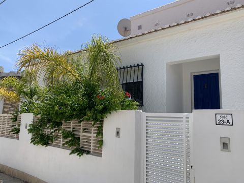House in Calpe - Vacation, holiday rental ad # 51319 Picture #16