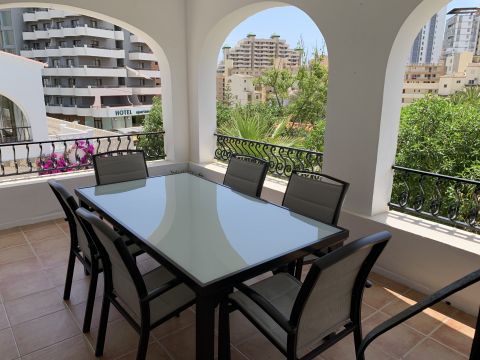 House in Calpe - Vacation, holiday rental ad # 51319 Picture #5