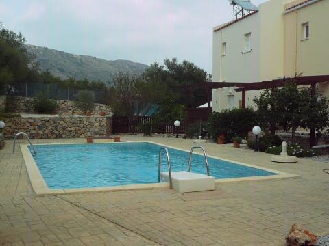 House in Drapanos - Vacation, holiday rental ad # 51328 Picture #0 thumbnail