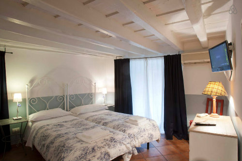 Appartement in Rome - Vakantie verhuur advertentie no 51357 Foto no 2