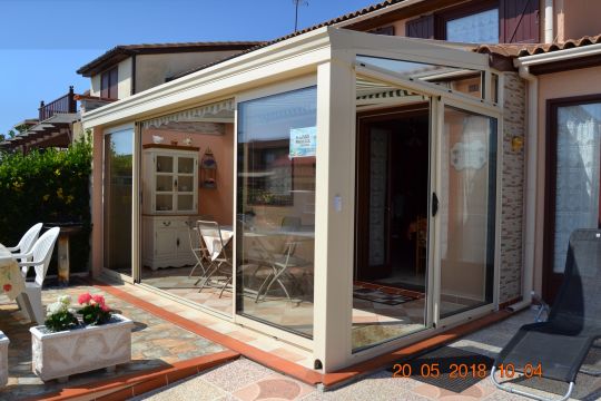 Maison  Portiragnes Plage - Location vacances, location saisonnire n51358 Photo n9